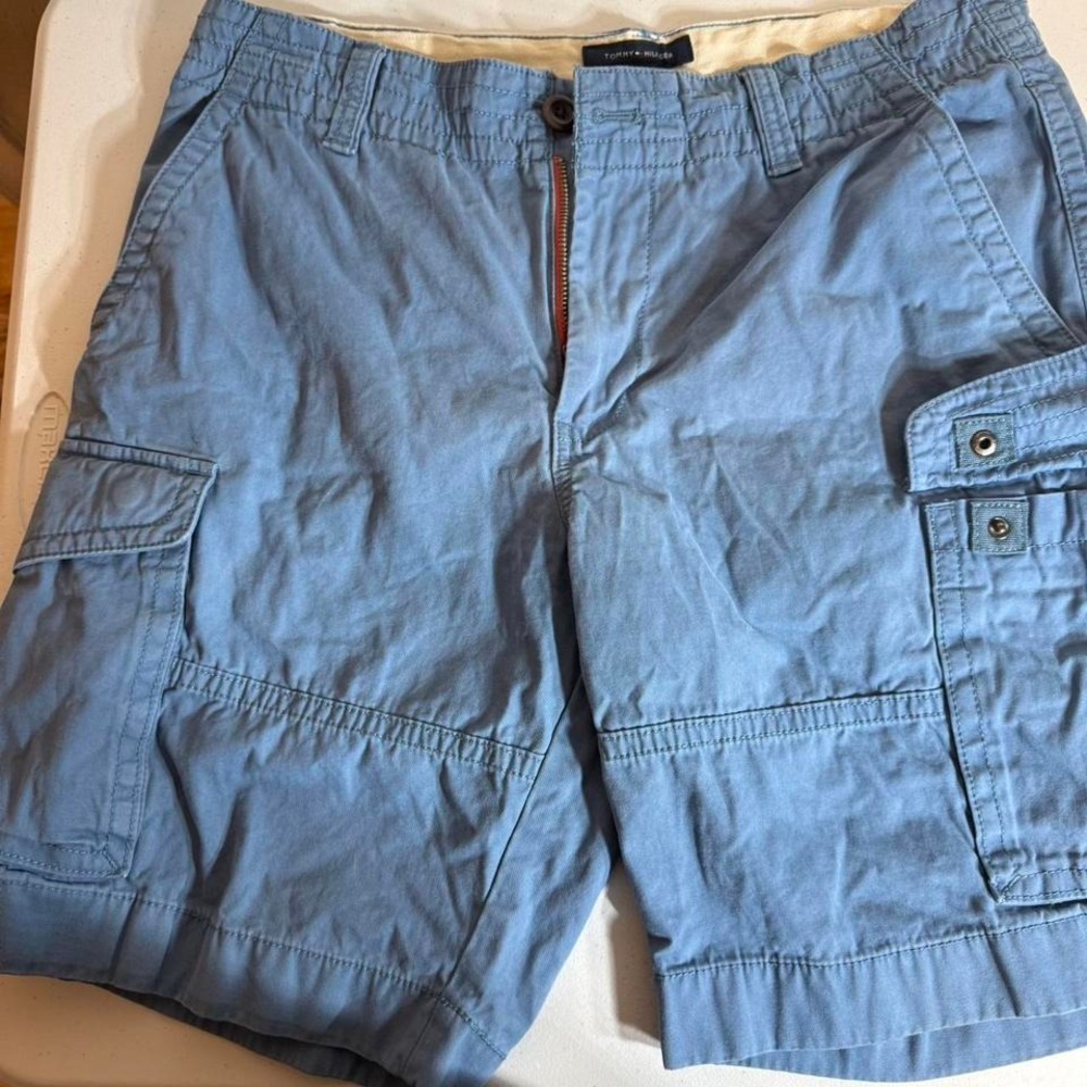 Tommy Hilfiger  Cargo Shorts